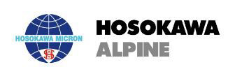 Hosokawa Alpine